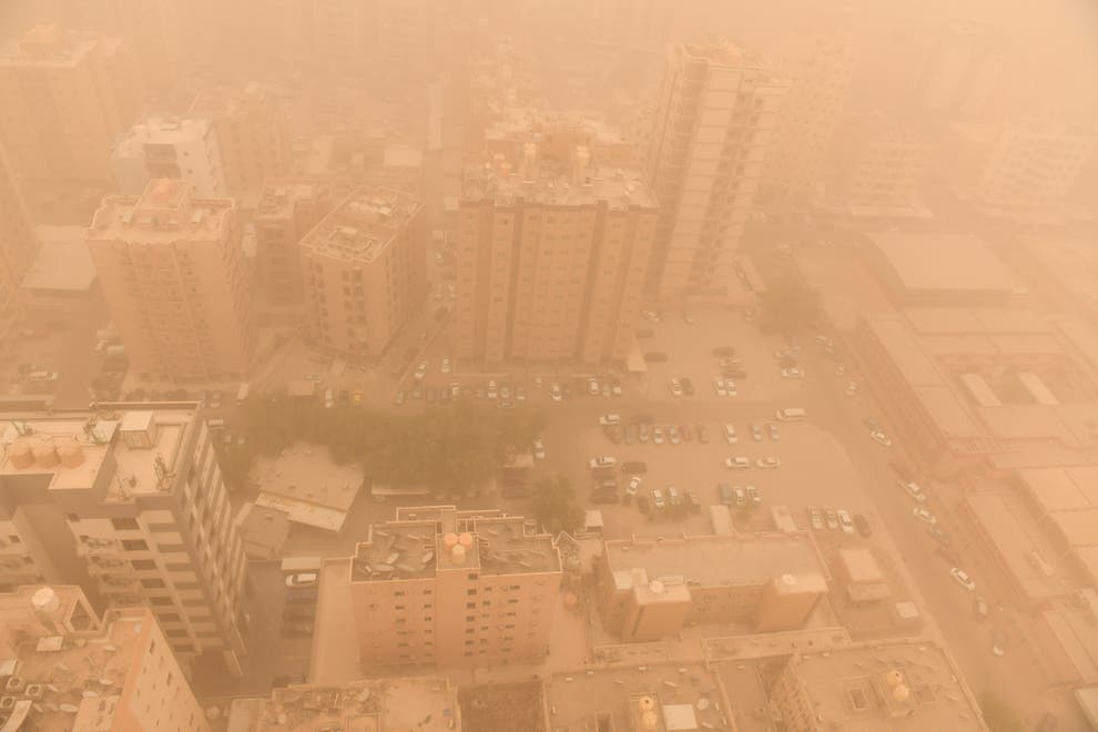 bao cat o kuwait bao cat o kuwait