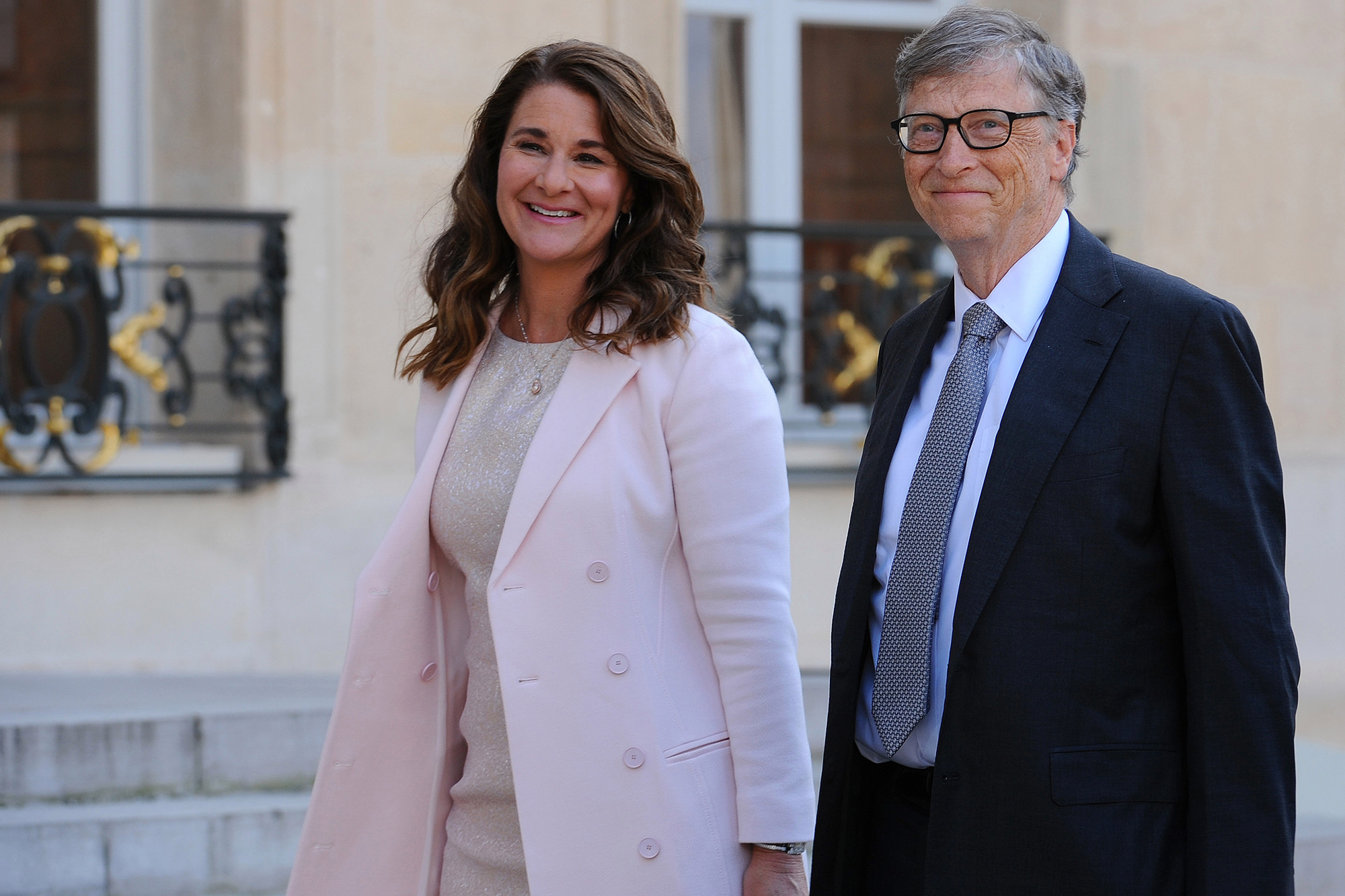 ty phu bill gates ty phu bill gates