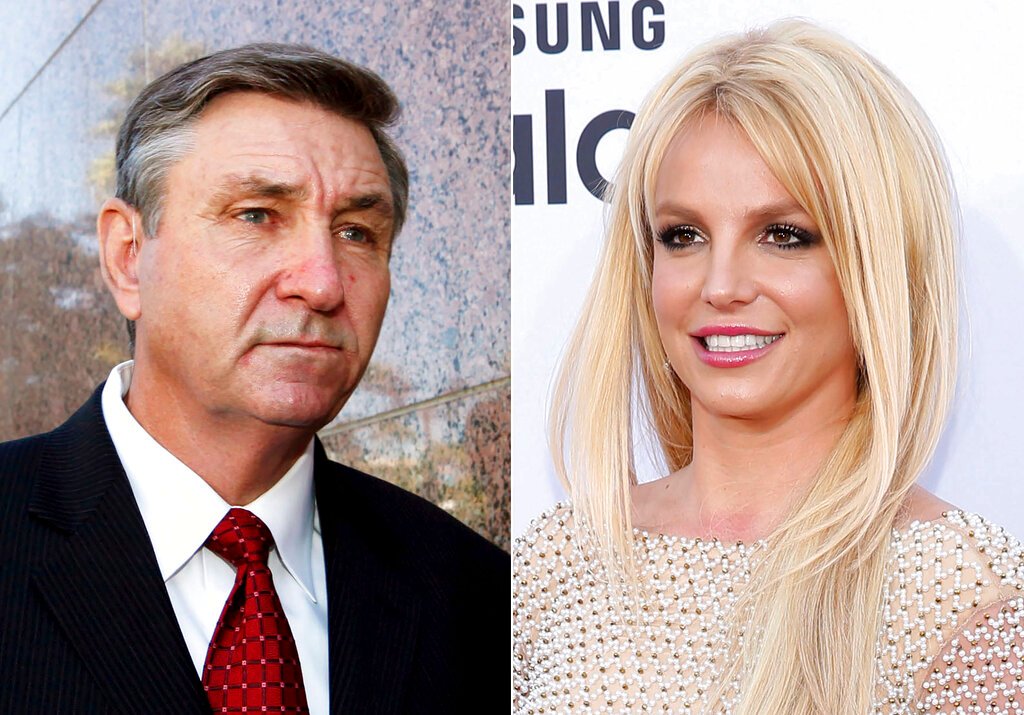 vu kien cua britney spears vu kien cua britney spears