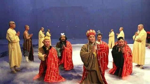 ton ngo khong dau chien thang phat ton ngo khong dau chien thang phat