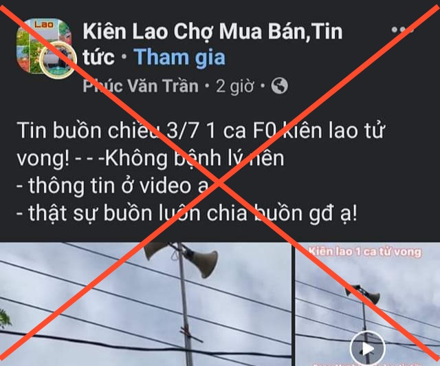 bac giang bac tin ca benh covid 19 tu vong khong co benh nen1 bac giang bac tin ca benh covid 19 tu vong khong co benh nen1