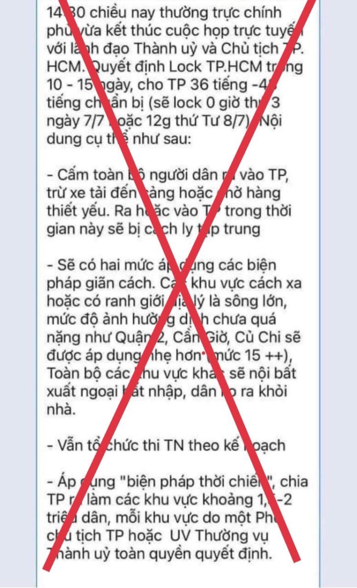 tphcm bac tin phong toa trong 10 15 ngay