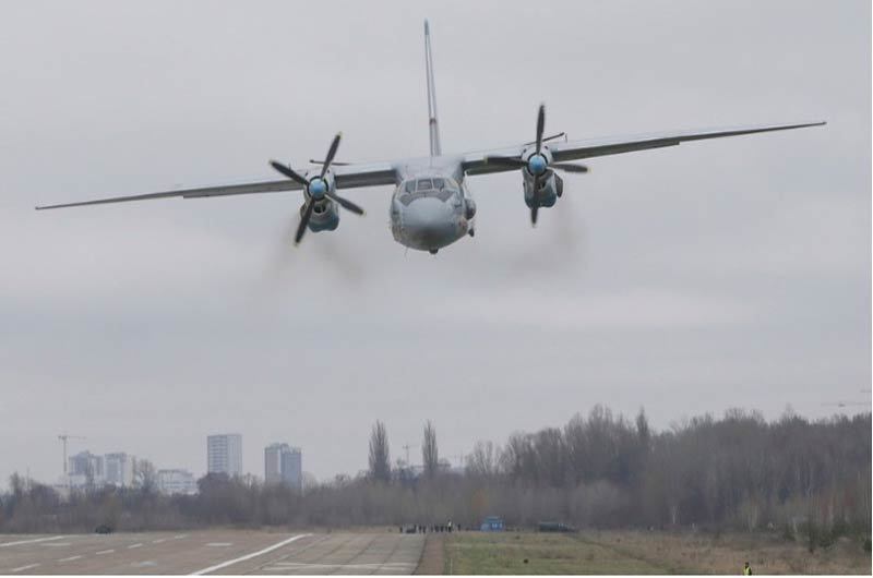 may bay antonov an 26 may bay antonov an 26