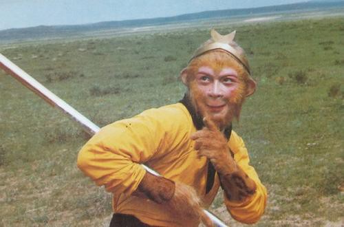 ton ngo khong tay du ky ton ngo khong tay du ky