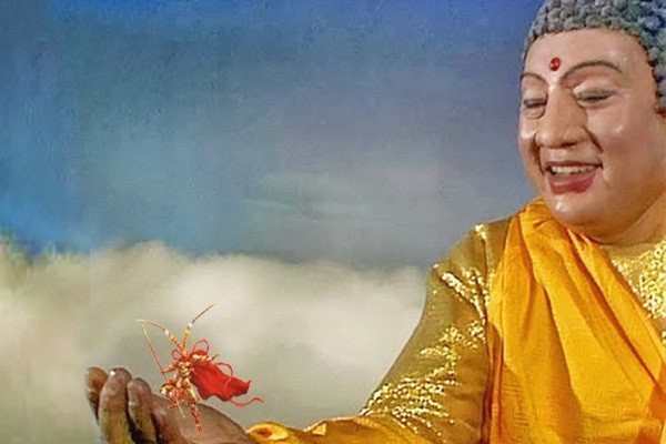 phat to nhu lai tay du ky1 phat to nhu lai tay du ky1