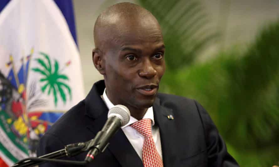 co tong thong haiti jovenel moise1 co tong thong haiti jovenel moise1