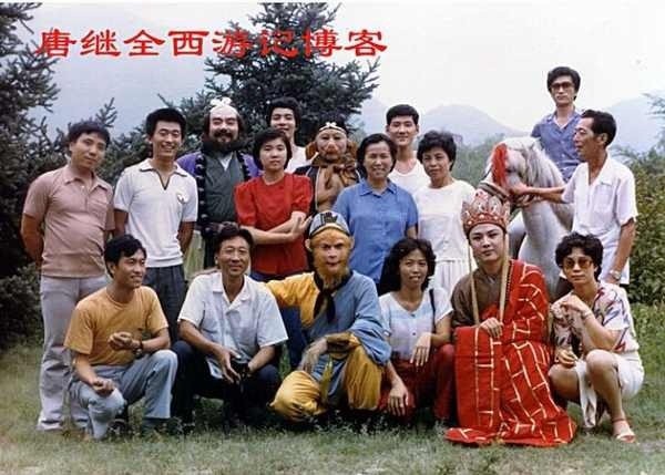 doan lam phim tay du ky doan lam phim tay du ky