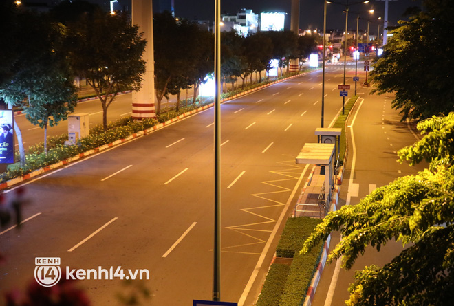 tphcm ngay dau thuc hien lenh gioi nghiem 7 tphcm ngay dau thuc hien lenh gioi nghiem 7