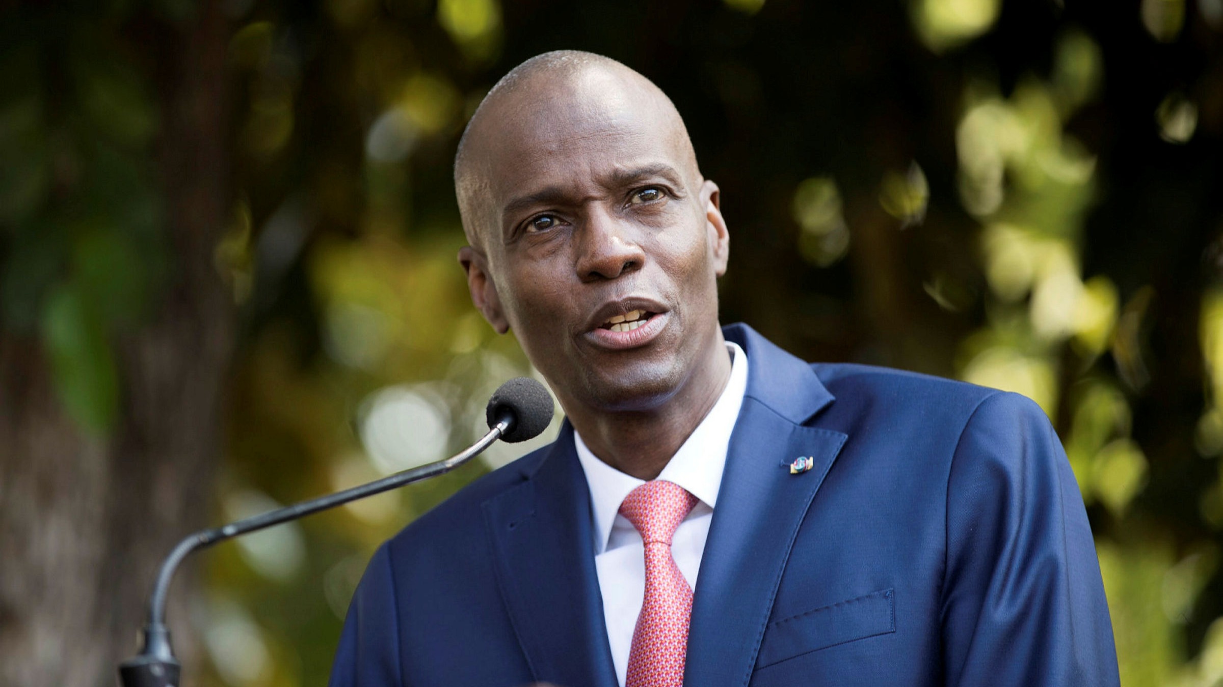 tong thong haiti jovenel moise tong thong haiti jovenel moise