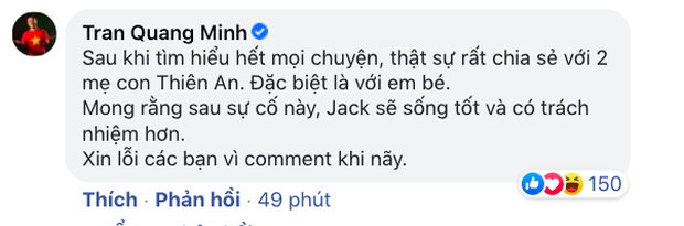 btv quang minh xin loi btv quang minh xin loi