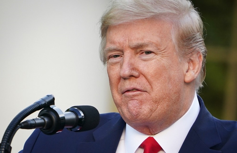 cuu tong thong donald trump1 cuu tong thong donald trump1