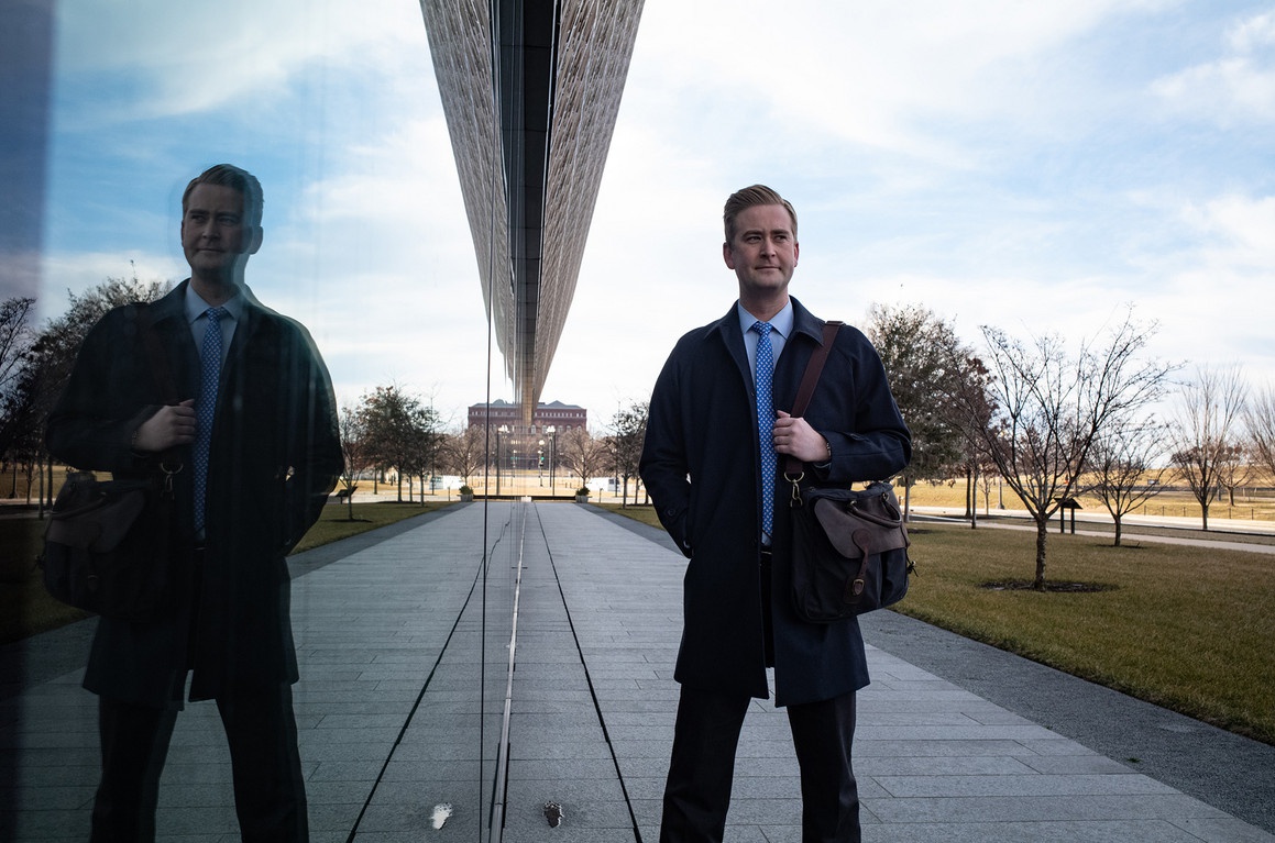 peter doocy peter doocy