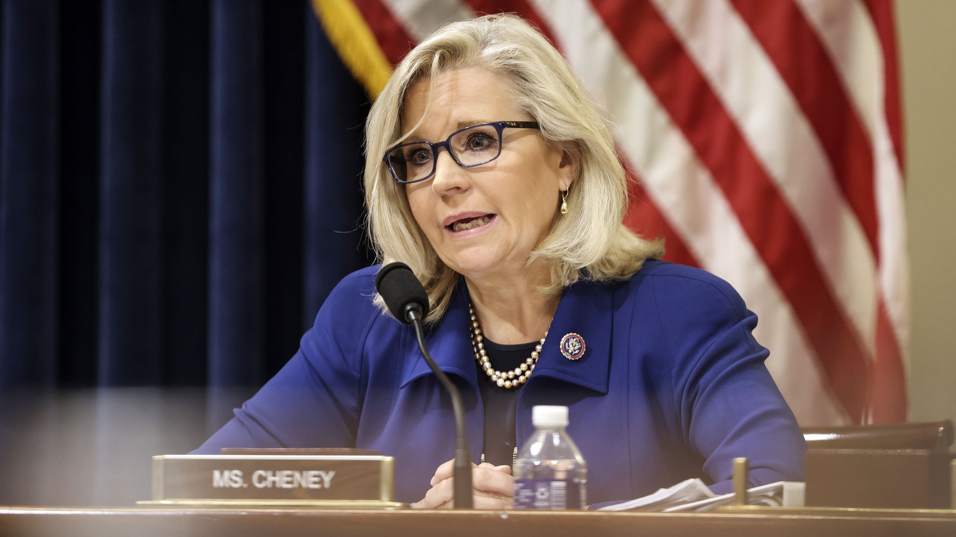 liz cheney