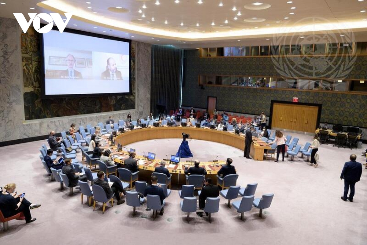 hoi dong bao an hop ve van de syria hoi dong bao an hop ve van de syria