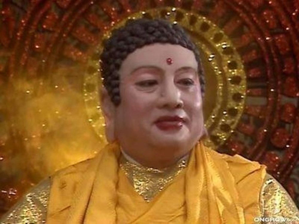 phat to nhu lai