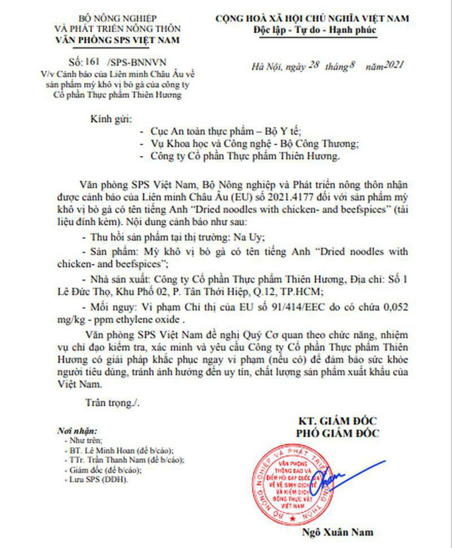mi kho cua thien huong bi thu hoi1 mi kho cua thien huong bi thu hoi1