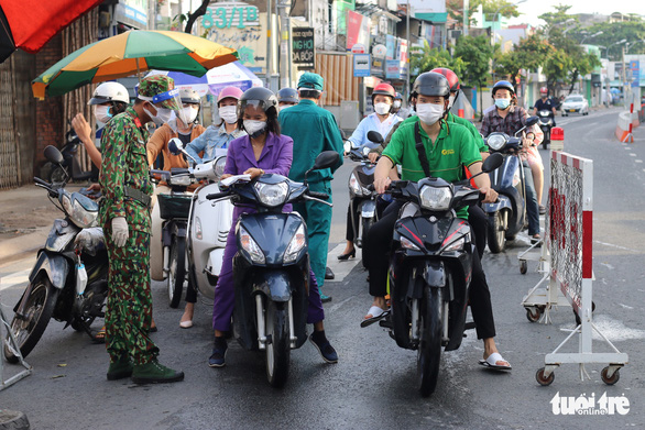 tp hcm khai bao di chuyen noi dia