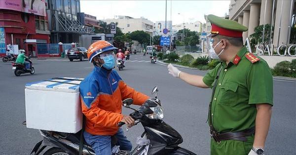 ha noi cho phep shipper hoat dong vung do1 ha noi cho phep shipper hoat dong vung do1