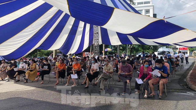 hai phong tiem vaccine vero cell hai phong tiem vaccine vero cell