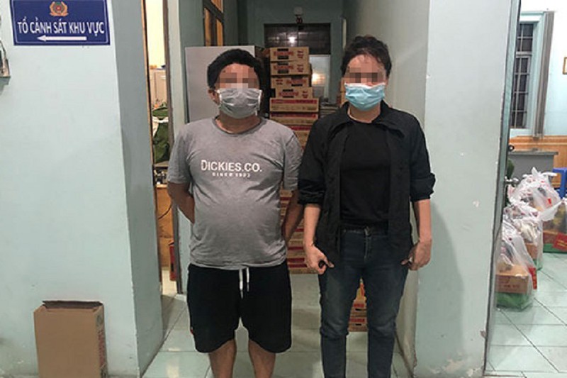 trom dien thoai cua nhan vien y te1 trom dien thoai cua nhan vien y te1