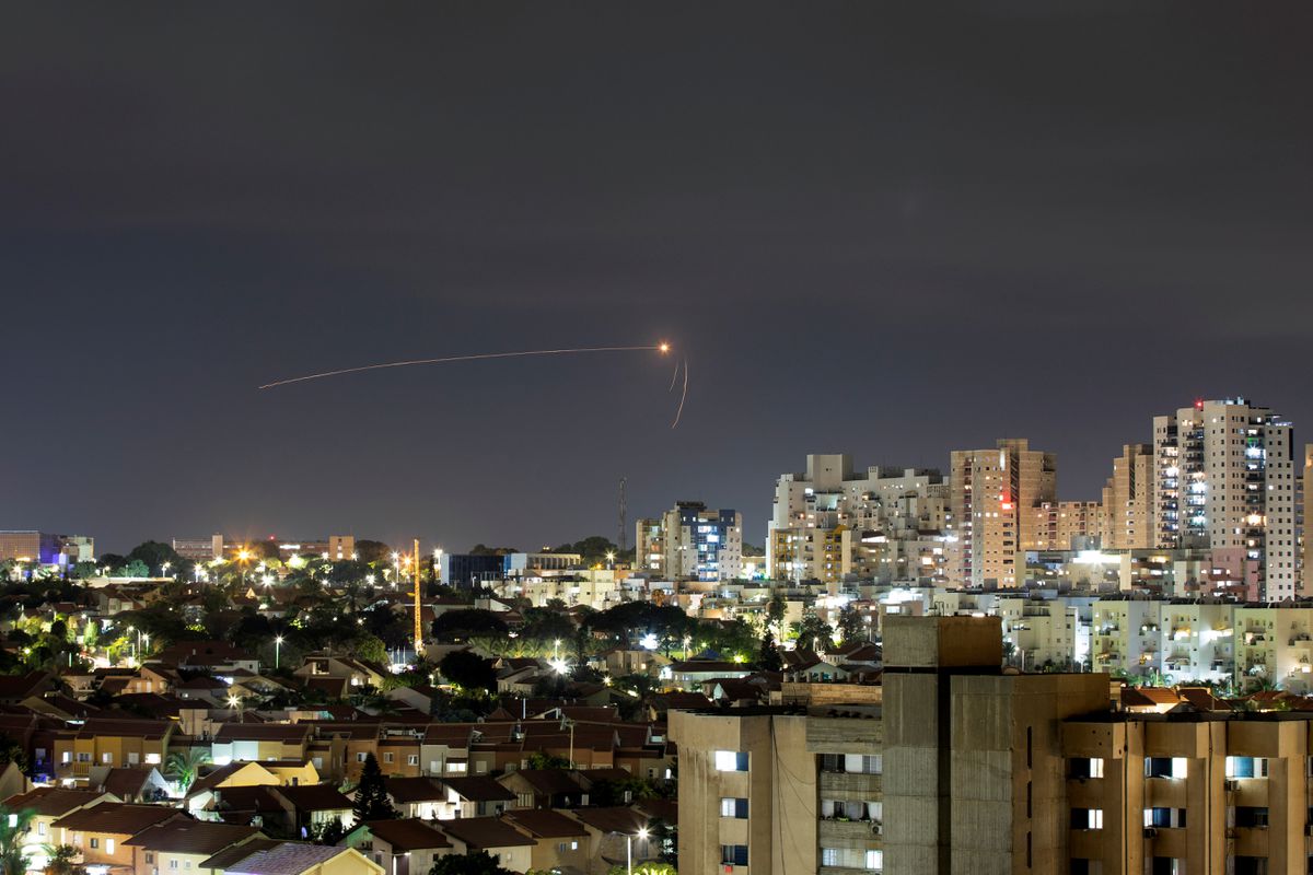 israel khong kich gaza1 israel khong kich gaza1