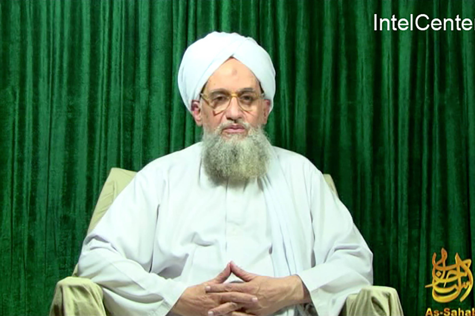 thu linh nghi da chet cua al qaeda1 thu linh nghi da chet cua al qaeda1