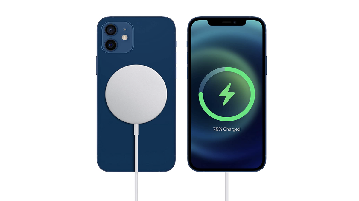 magsafe charge magsafe charge