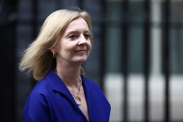 liz truss liz truss