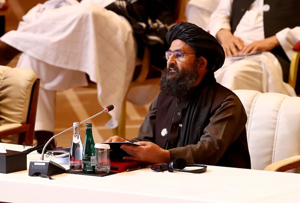 millah adbul ghani baradar1 millah adbul ghani baradar1