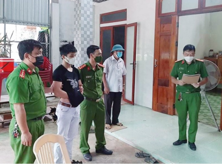 trom dien thoai nhan tin doi tien chuoc1 trom dien thoai nhan tin doi tien chuoc1