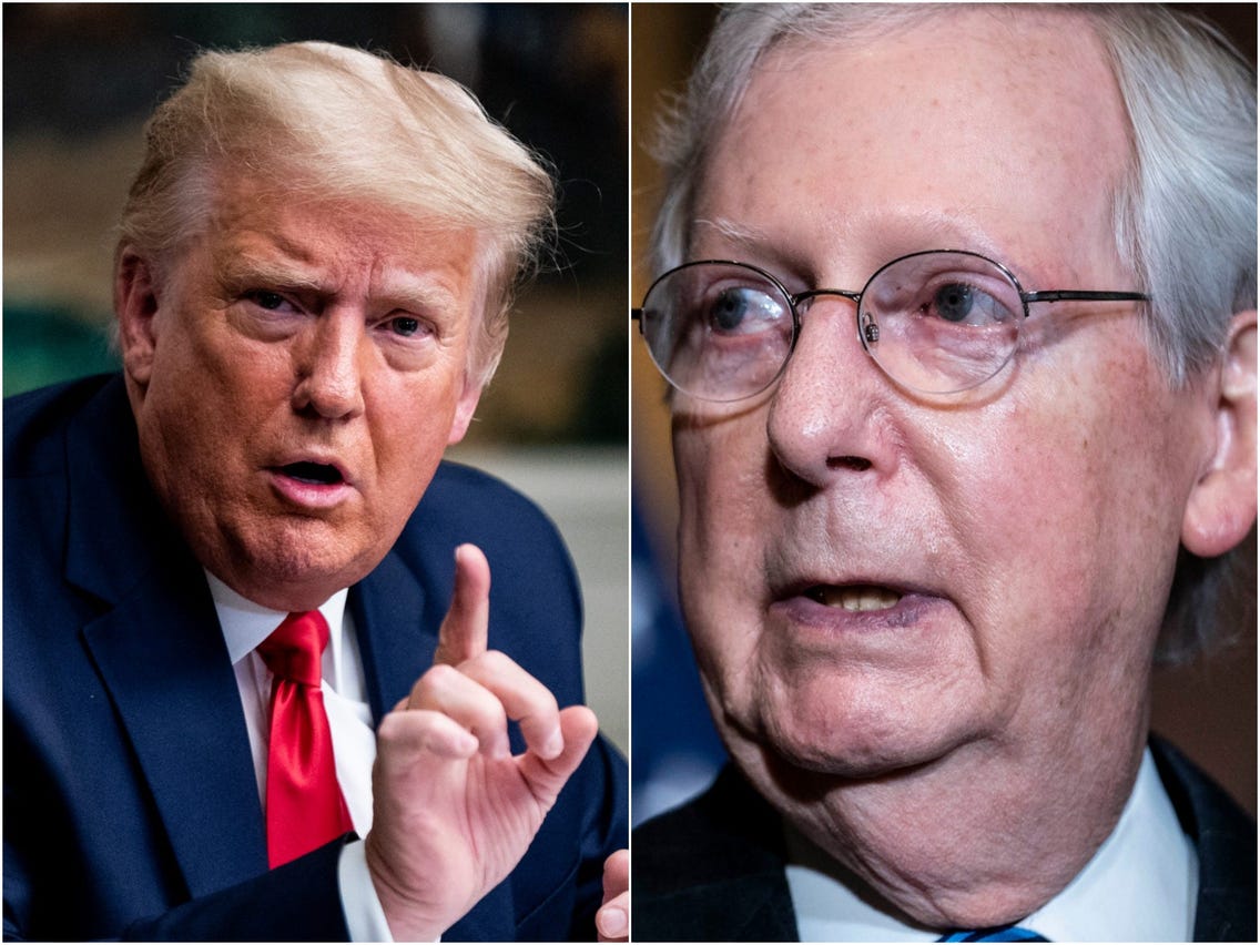 ong trump muon thay the ong mcconnell 11 ong trump muon thay the ong mcconnell 11