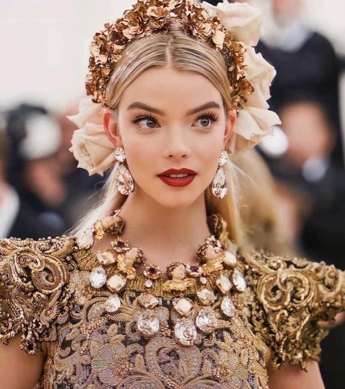 anya taylor joy met gala 2018 1