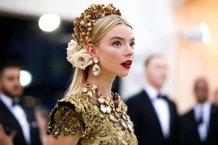 anya taylor joy met gala 2018 2
