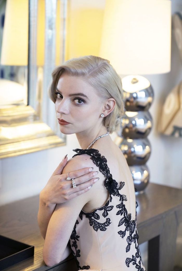 anya taylor joy sag awards 1
