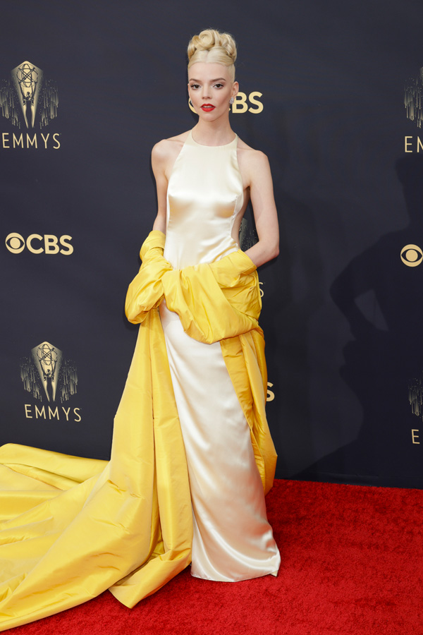 anya taylor joy
