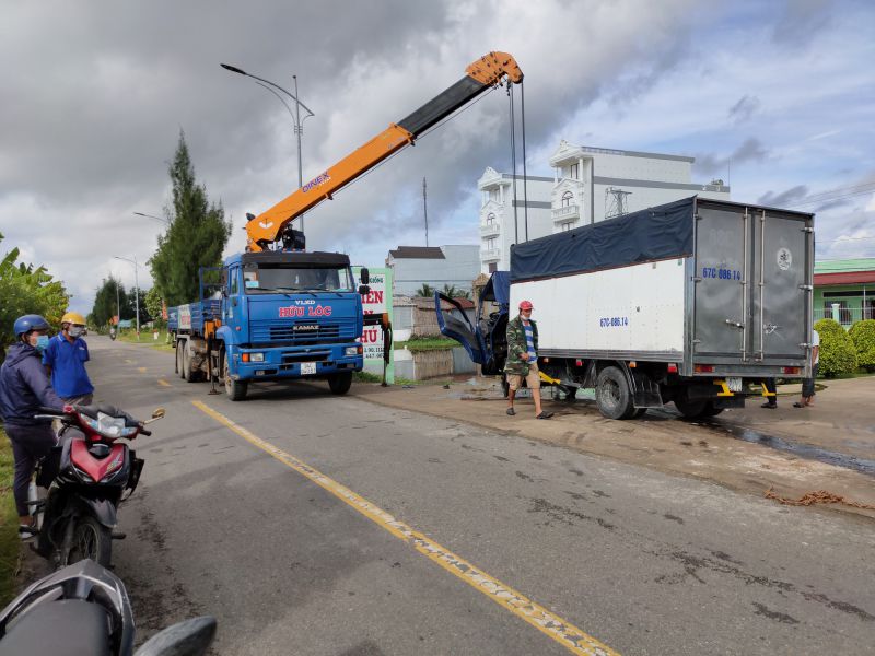 tin tuc tai nan giao thong ngay 22 9