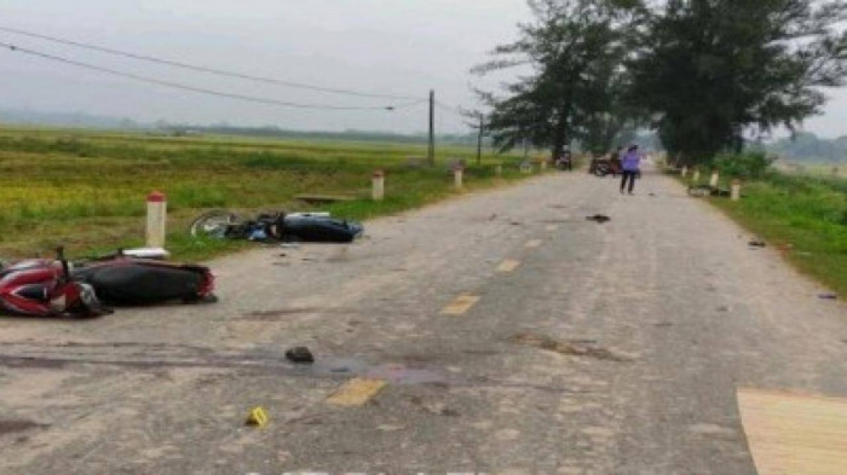 tai nan giao thong o phu tho1 tai nan giao thong o phu tho1