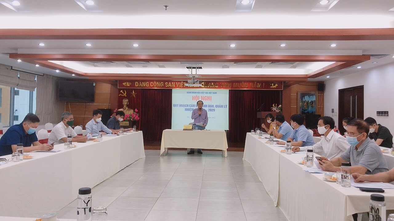 hoi nghi quy hoach can bo 1 hoi nghi quy hoach can bo 1
