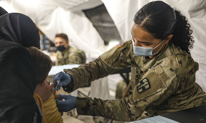 nguoi ti nan afghanistan