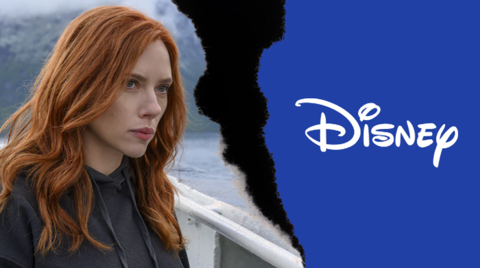 scarlett johansson kien disney