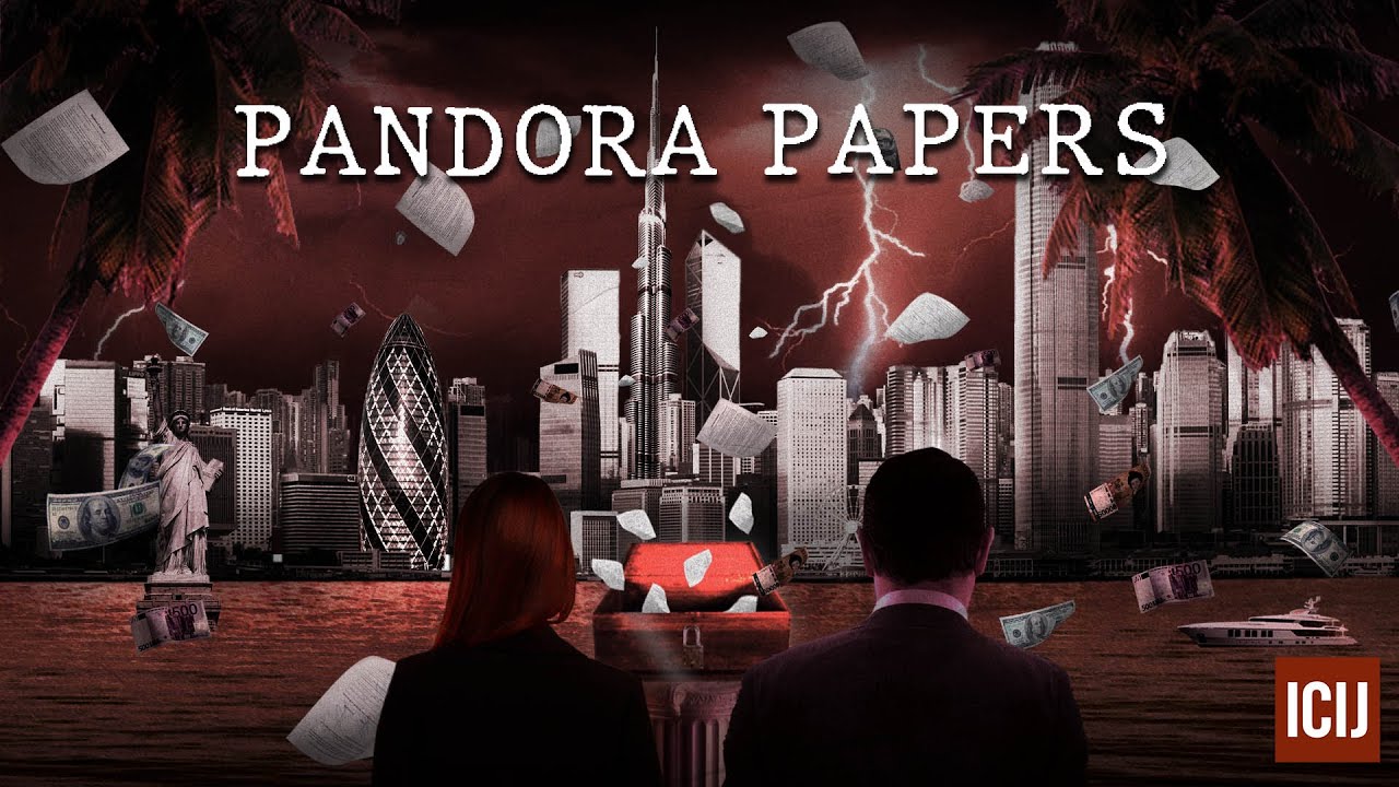 ho so pandora 1 ho so pandora 1