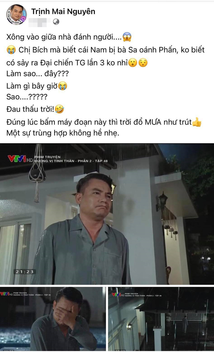 huong vi tinh than huong vi tinh than