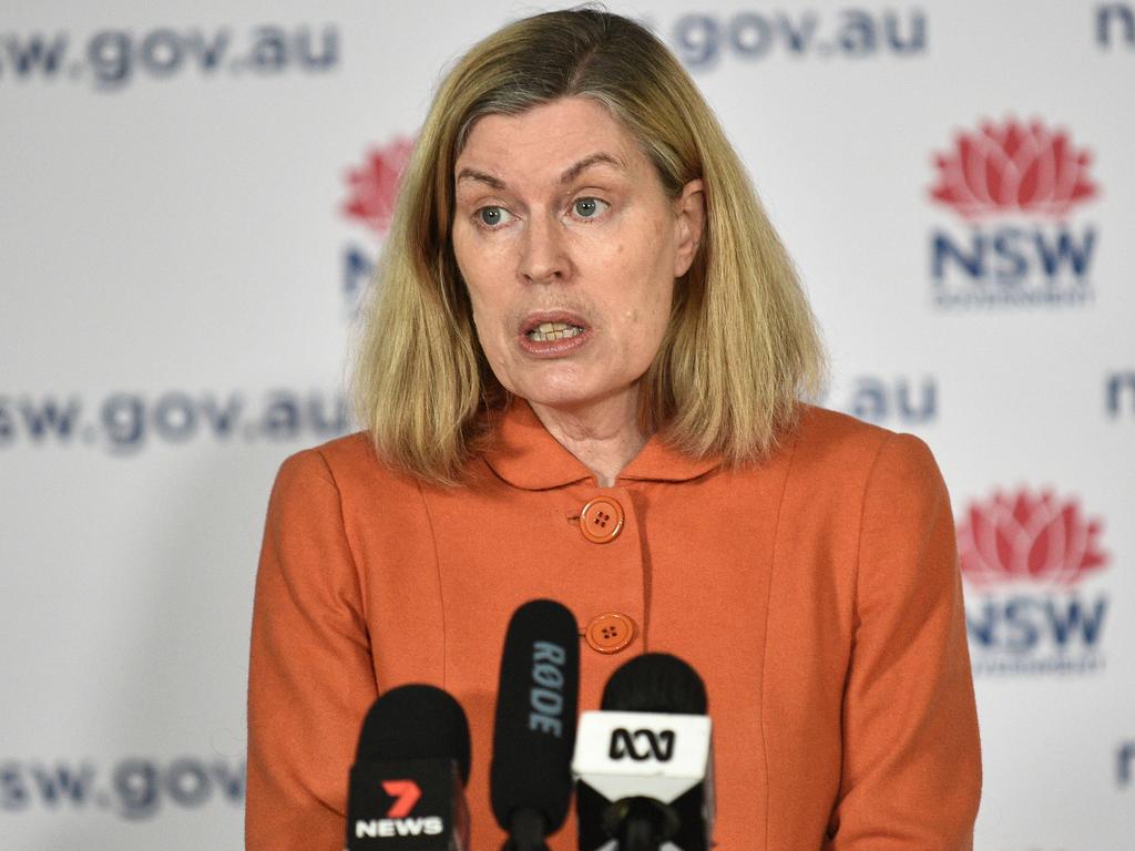 australia ghi nhan chung virus moi australia ghi nhan chung virus moi