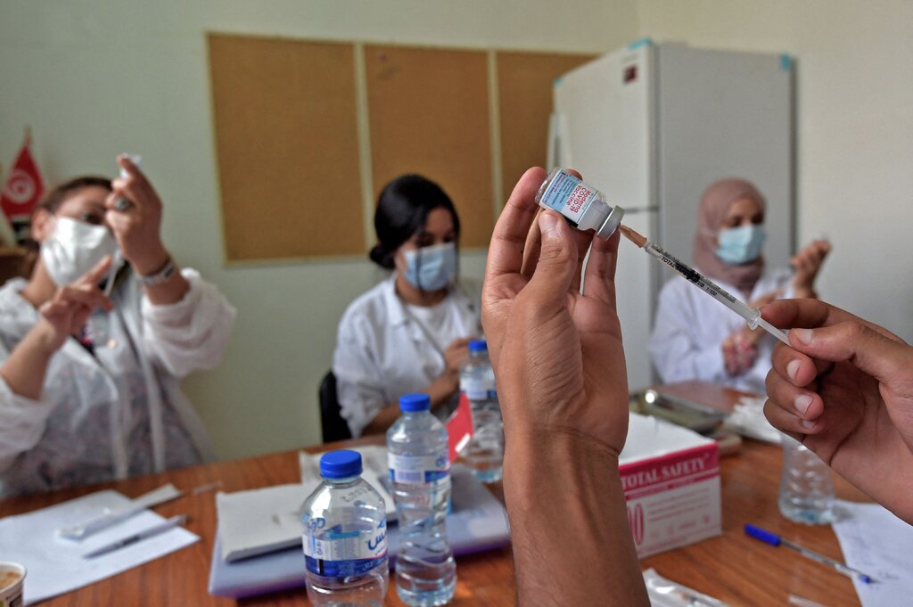 vaccine ngua covid 19 moderna 1 vaccine ngua covid 19 moderna 1