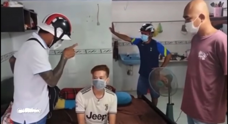 dang video tat nguoi dang video tat nguoi