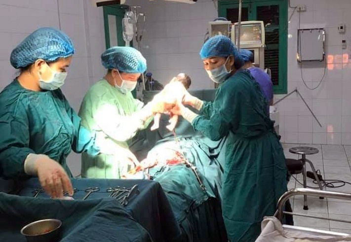 san phu sinh con o tuoi 11 san phu sinh con o tuoi 11