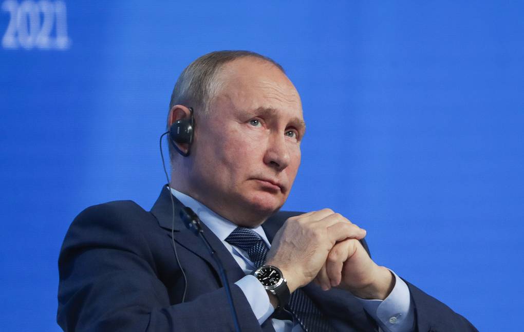 tong thong putin tong thong putin