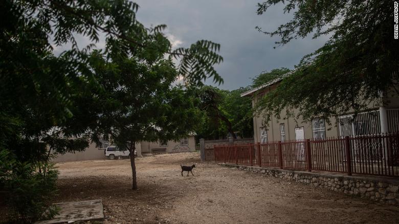 bat coc o haiti bat coc o haiti