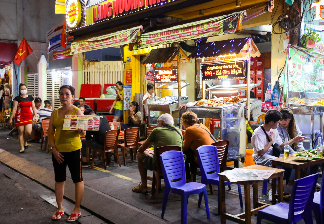 tphcm du kien mo lai nha hang phuc vu tai cho tphcm du kien mo lai nha hang phuc vu tai cho