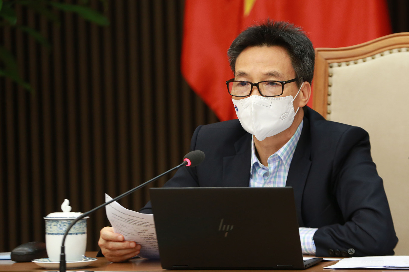 pho thu tuong vu duc dam